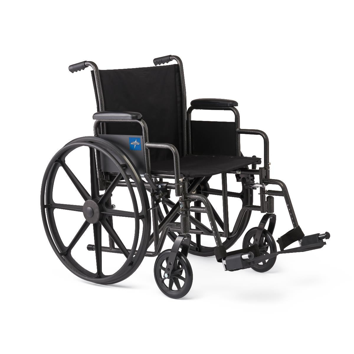 ともやす PD60 flex S 約112、4cm テーラーメイド1w用 Short Term Daily Rental Foldable Manual Wheelchair by Medline
