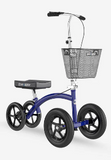 Knee Rover Hybrid All-Terrain Knee Walker For Sale Knee Rover