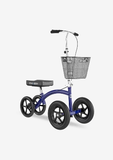 Knee Rover Hybrid All-Terrain Knee Walker For Sale Knee Rover