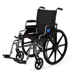 Wheelchair Rental in Toronto
