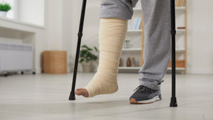 How Knee Walkers Can Improve Your Daily Life