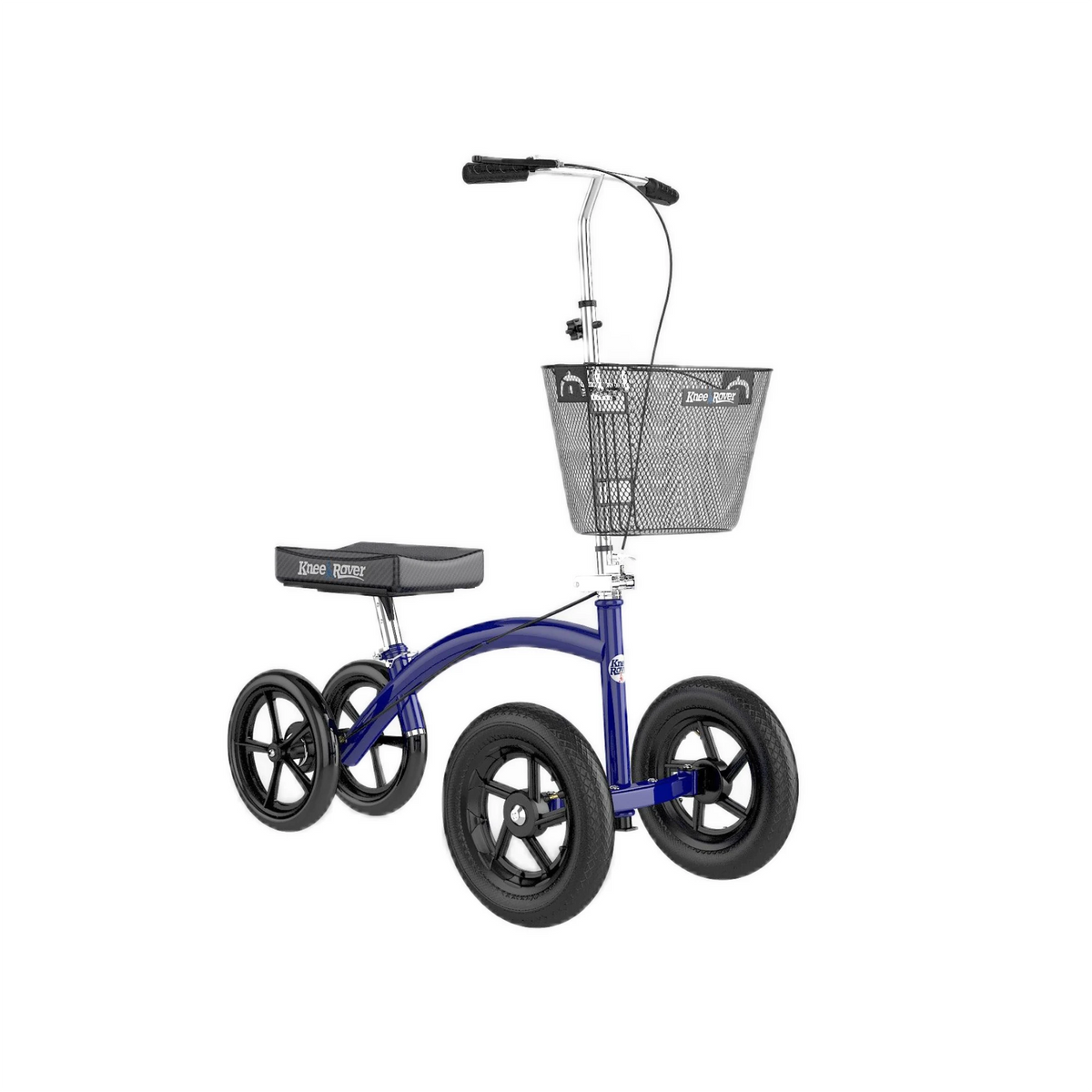 Knee Scooter Rentals | RentaKneeScooter Knee scooters for rent near me