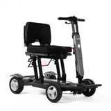 Helix Mobility Scooter | 4 Wheel Stability | Travel Buggy Wheel Walkers