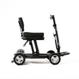 Helix Mobility Scooter | 4 Wheel Stability | Travel Buggy Wheel Walkers