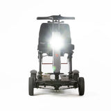 Helix Mobility Scooter | 4 Wheel Stability | Travel Buggy Wheel Walkers