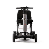 Helix Mobility Scooter | 4 Wheel Stability | Travel Buggy Wheel Walkers