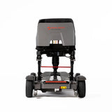 Helix Mobility Scooter | 4 Wheel Stability | Travel Buggy Wheel Walkers
