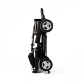Helix Mobility Scooter | 4 Wheel Stability | Travel Buggy Wheel Walkers