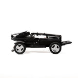 Helix Mobility Scooter | 4 Wheel Stability | Travel Buggy Wheel Walkers