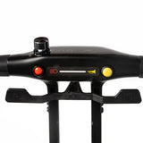 Helix Mobility Scooter | 4 Wheel Stability | Travel Buggy Wheel Walkers