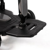 Helix Mobility Scooter | 4 Wheel Stability | Travel Buggy Wheel Walkers