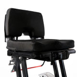 Helix Mobility Scooter | 4 Wheel Stability | Travel Buggy Wheel Walkers