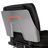 Helix Mobility Scooter | 4 Wheel Stability | Travel Buggy Wheel Walkers
