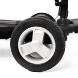 Helix Mobility Scooter | 4 Wheel Stability | Travel Buggy Wheel Walkers