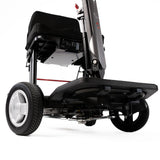 Helix Mobility Scooter | 4 Wheel Stability | Travel Buggy Wheel Walkers