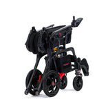Aerolux Power Wheelchair Travel Buggy