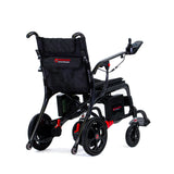 Aerolux Power Wheelchair Travel Buggy