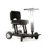 Helix Mobility Scooter | 4 Wheel Stability | Travel Buggy Wheel Walkers