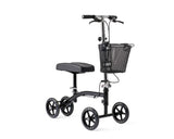 Medline Standard Knee Walker (8" Wheel) Medline
