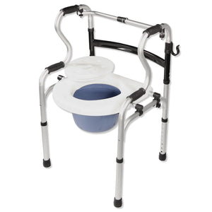 5 in 1 Mobility and Bathroom Aid for Sale PCP Mobility