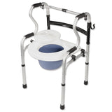 5 in 1 Mobility and Bathroom Aid for Sale PCP Mobility