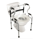 5 in 1 Mobility and Bathroom Aid for Sale PCP Mobility