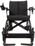 AEROLUX 2Comfort Power Wheelchair by Travel Buggy Travel Buggy