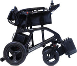 AEROLUX 2Comfort Power Wheelchair by Travel Buggy Travel Buggy