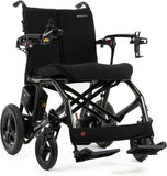 AEROLUX 2Comfort Power Wheelchair by Travel Buggy Travel Buggy