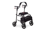 neXus 3 Rollator by Human Care Nexus