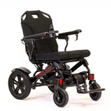Copy of VISTA Folding Power Wheelchair by Travel Buggy Travel Buggy
