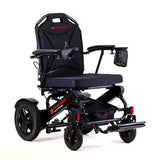 CITY 2 PLUS - Power Wheelchair by Travel Buggy Wheel Walkers (WW)