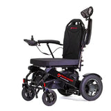 CITY 2 PLUS - Power Wheelchair by Travel Buggy Wheel Walkers (WW)