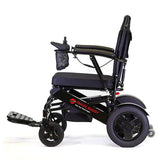 CITY 2 PLUS - Power Wheelchair by Travel Buggy Wheel Walkers (WW)