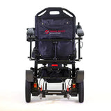 CITY 2 PLUS - Power Wheelchair by Travel Buggy Wheel Walkers (WW)