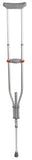 Aluminum Crutches by Medline Medline
