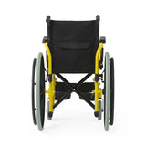 Pediatric Wheelchair by Medline Wheel Walkers (WW)