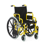Pediatric Wheelchair by Medline Wheel Walkers (WW)