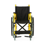 Pediatric Wheelchair by Medline Wheel Walkers (WW)