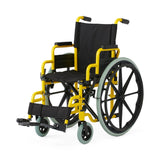 Pediatric Wheelchair by Medline for Sale Medline