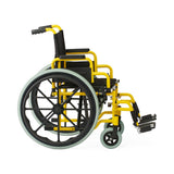 Pediatric Wheelchair by Medline for Sale Medline