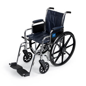Medline Excel 2000 Series Wheelchair Medline