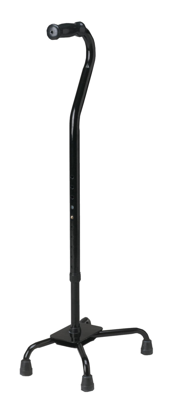 Aluminum Quad Cane by Medline Medline