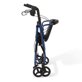 Medline Basic Rollator with 6" Wheels Wheel Walkers (WW)
