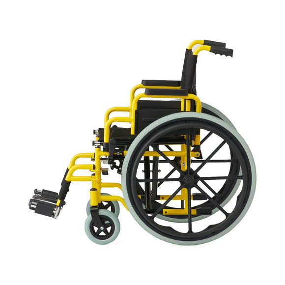 Pediatric Wheelchair by Medline for Sale Medline