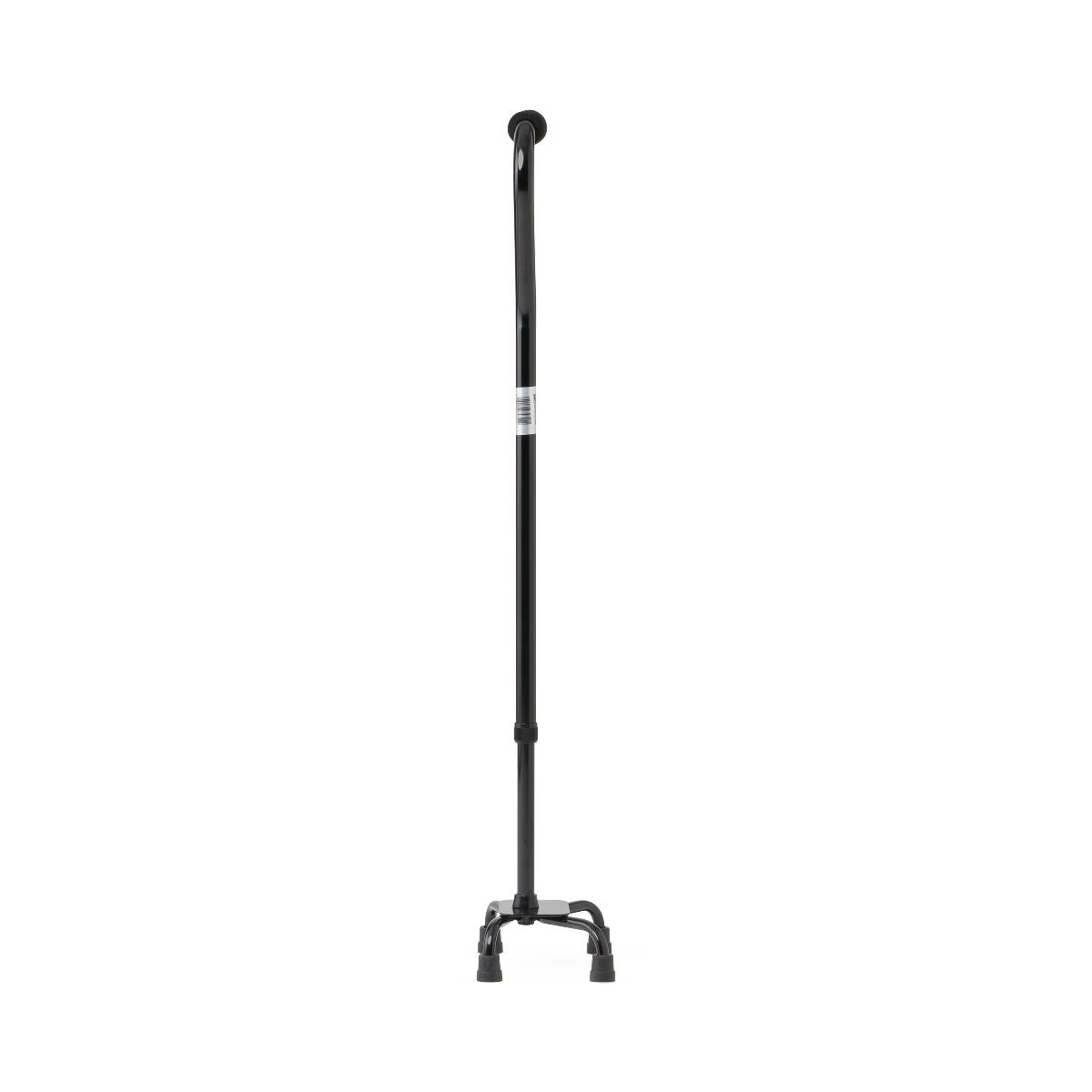 Aluminum Quad Cane by Medline – Wheel Walkers