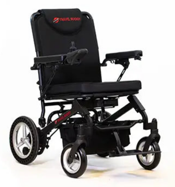 Power Wheelchair Rental Extension Wheel Walkers (WW)