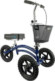 Copy of Durable AWD Indoor-Outdoor Knee Walker by Knee Rover Knee Rover