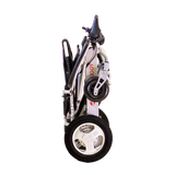 CITY 2 PLUS - Power Wheelchair by Travel Buggy Wheel Walkers (WW)
