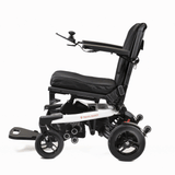 Grand Tourer (GT) Power Wheelchair by Travel Buggy for Sale Travel Buggy